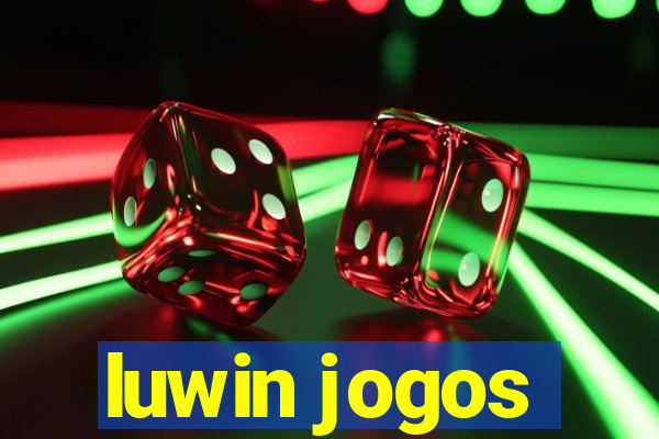 luwin jogos